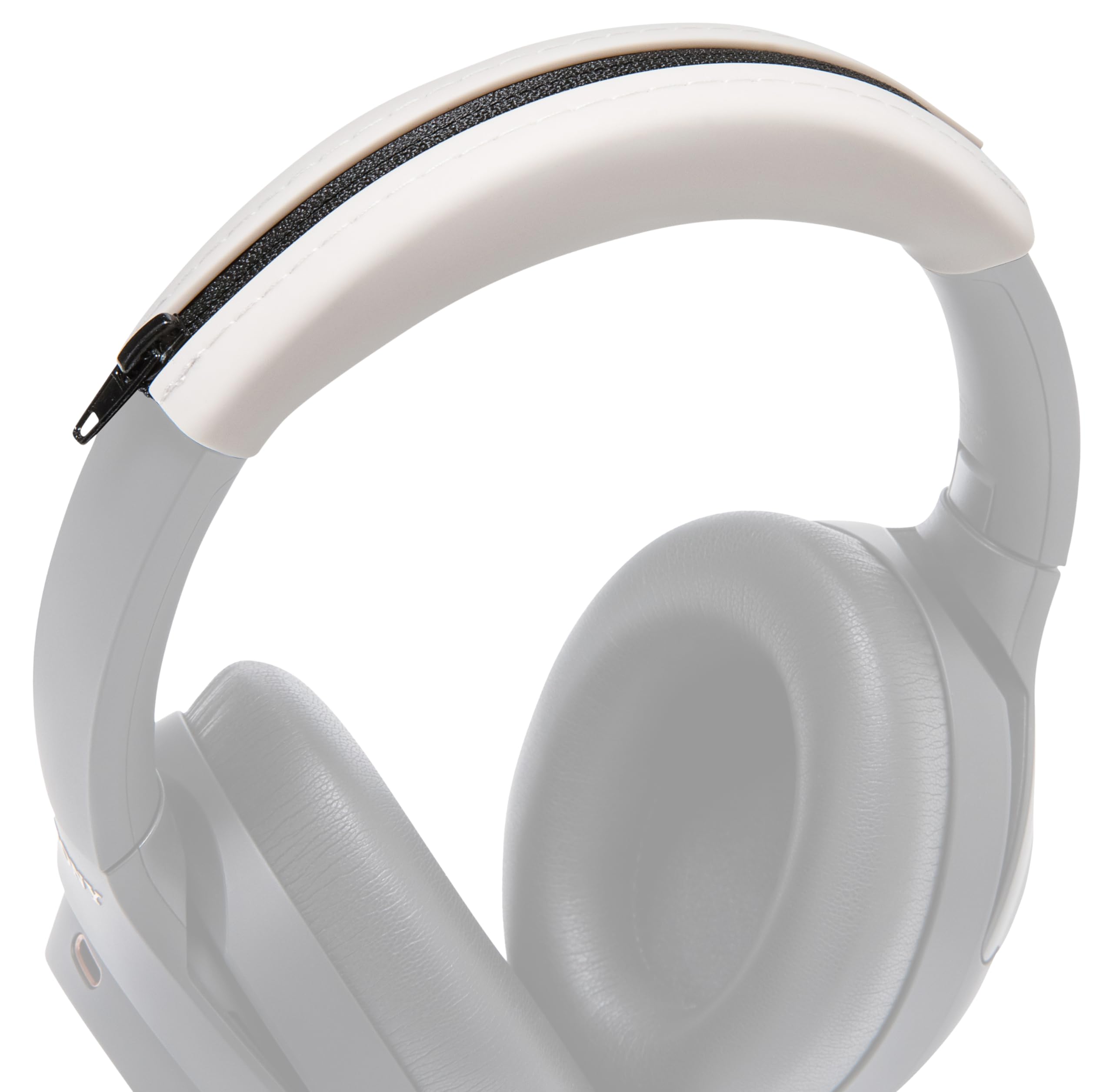 Amazon.com: WC BandZ XM3 / XM4 - Silicone Headband Cover for Sony